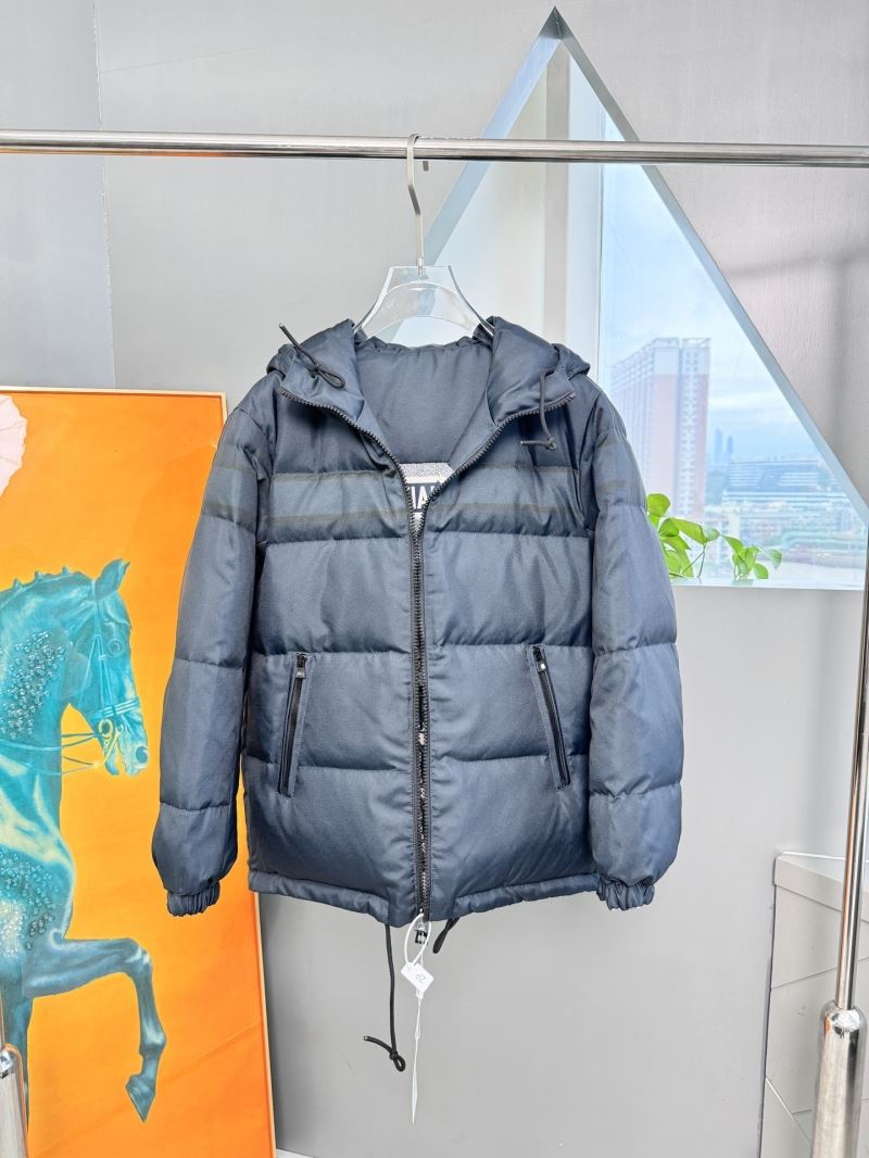 Christian Dior Down Jackets